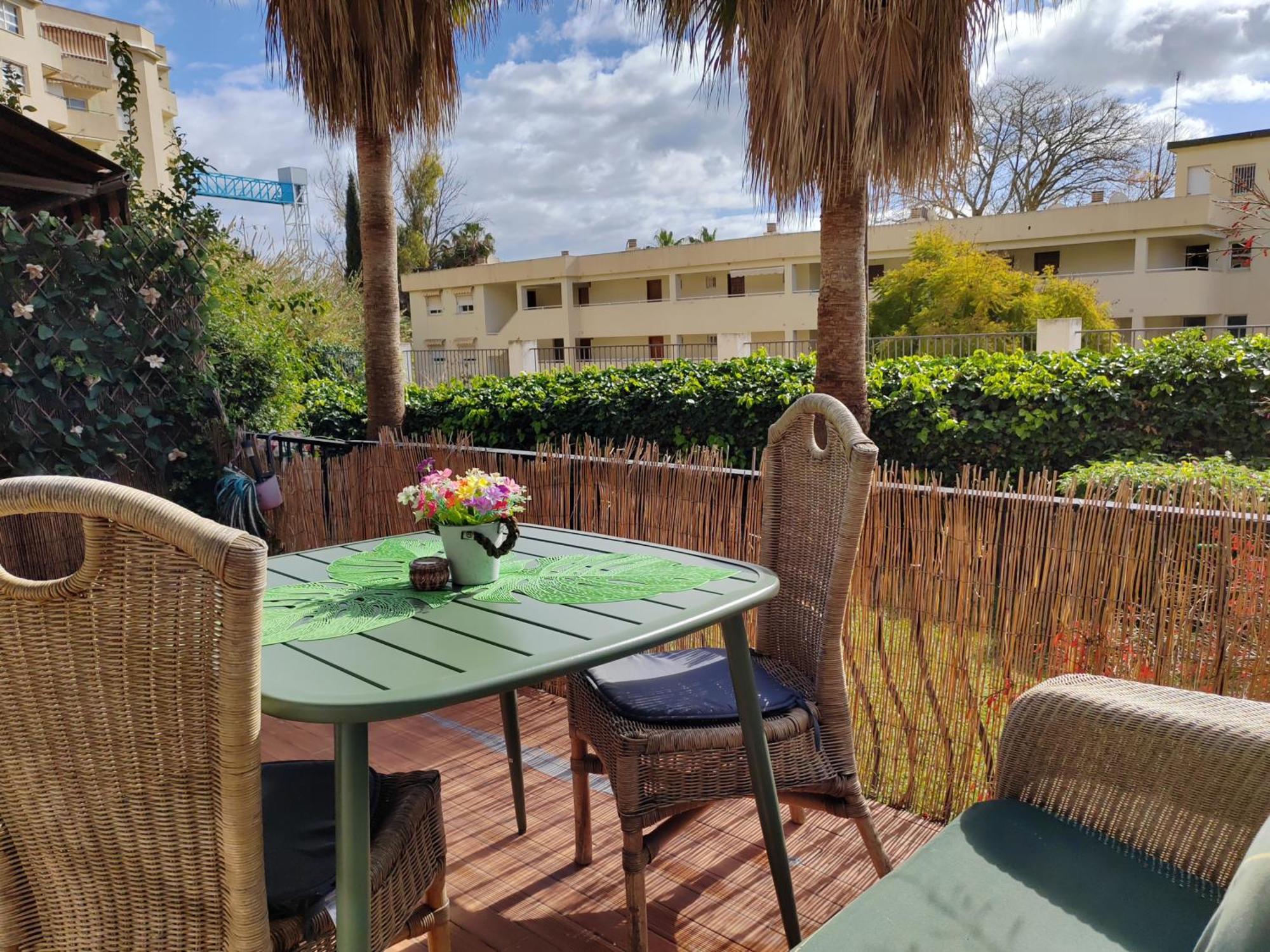 C.Bastion 2 Apr.2 Apartment Torremolinos Exterior photo